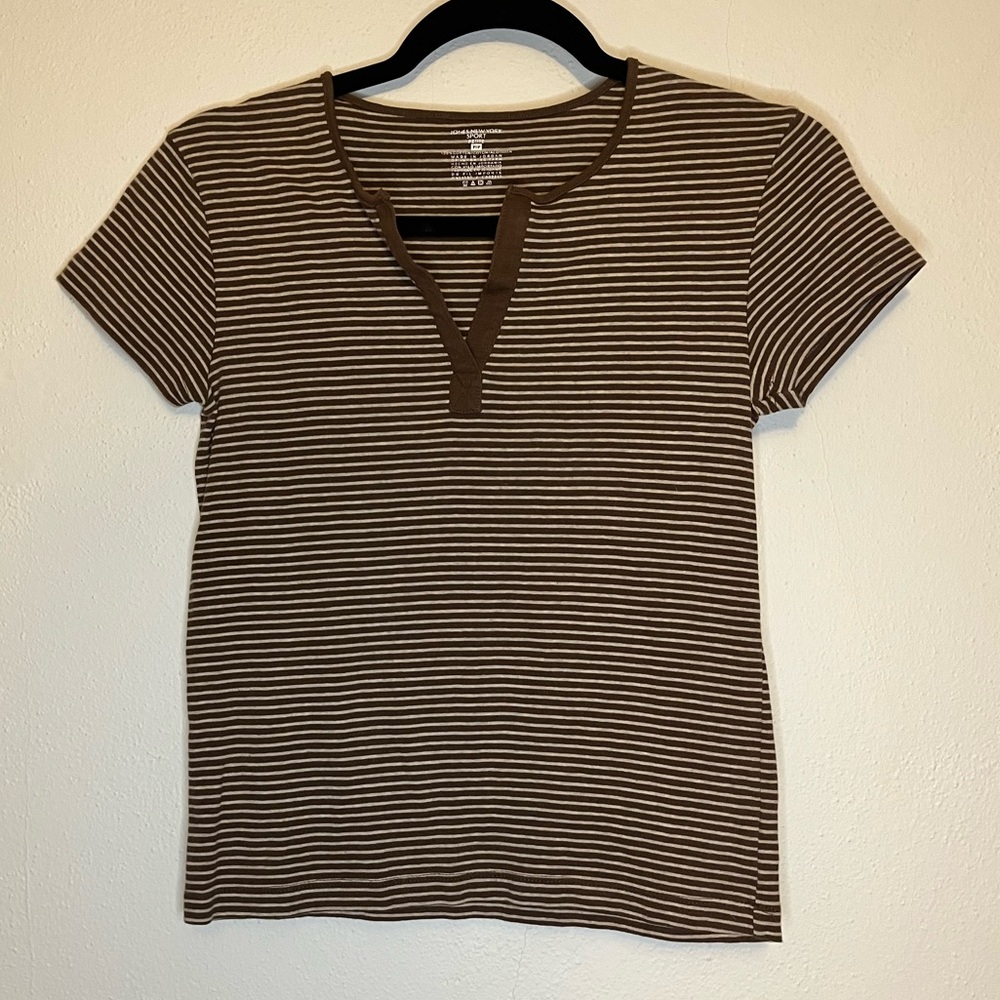 Jones New York top